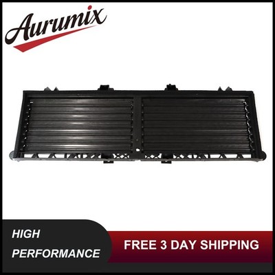 Fits 2019-2024 Ram 2500 3500 Radiator Active Grille Shutter Housing 68452775AB