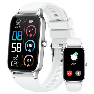 for Men , 1.57'' (Answer/Make ), 2025 NEW Fitness Tracker with 110 Sport Modes...