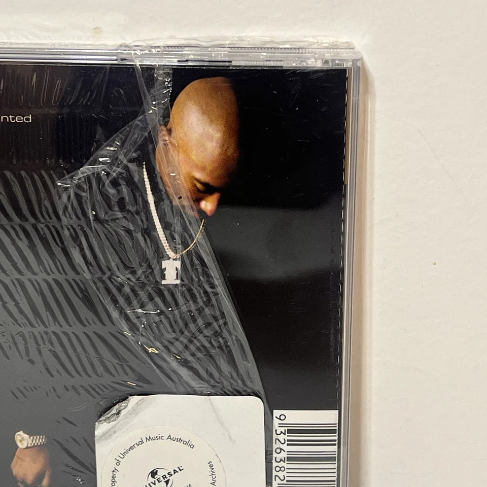 2Pac - Greatest Hits [Explicit Version] Tupac Out Of Print Minor Damage Seal - Image 3 of 4