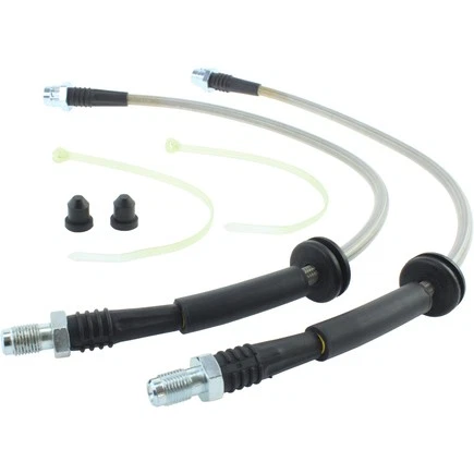 Kit de línea de freno Centric 950.34517 Ss Foto 2 de 4