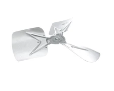 Trane FAN05568 22" OD Propeller Fan - 3 Blade, Aluminum