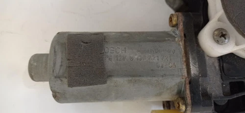 0130821721 Alzacristalli Anteriore Destro. per RENAULT MEGANE I CLASSIC 101280 - Foto 5 di 7