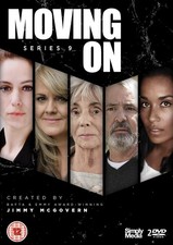 Moving On - Series 9 **NEW**