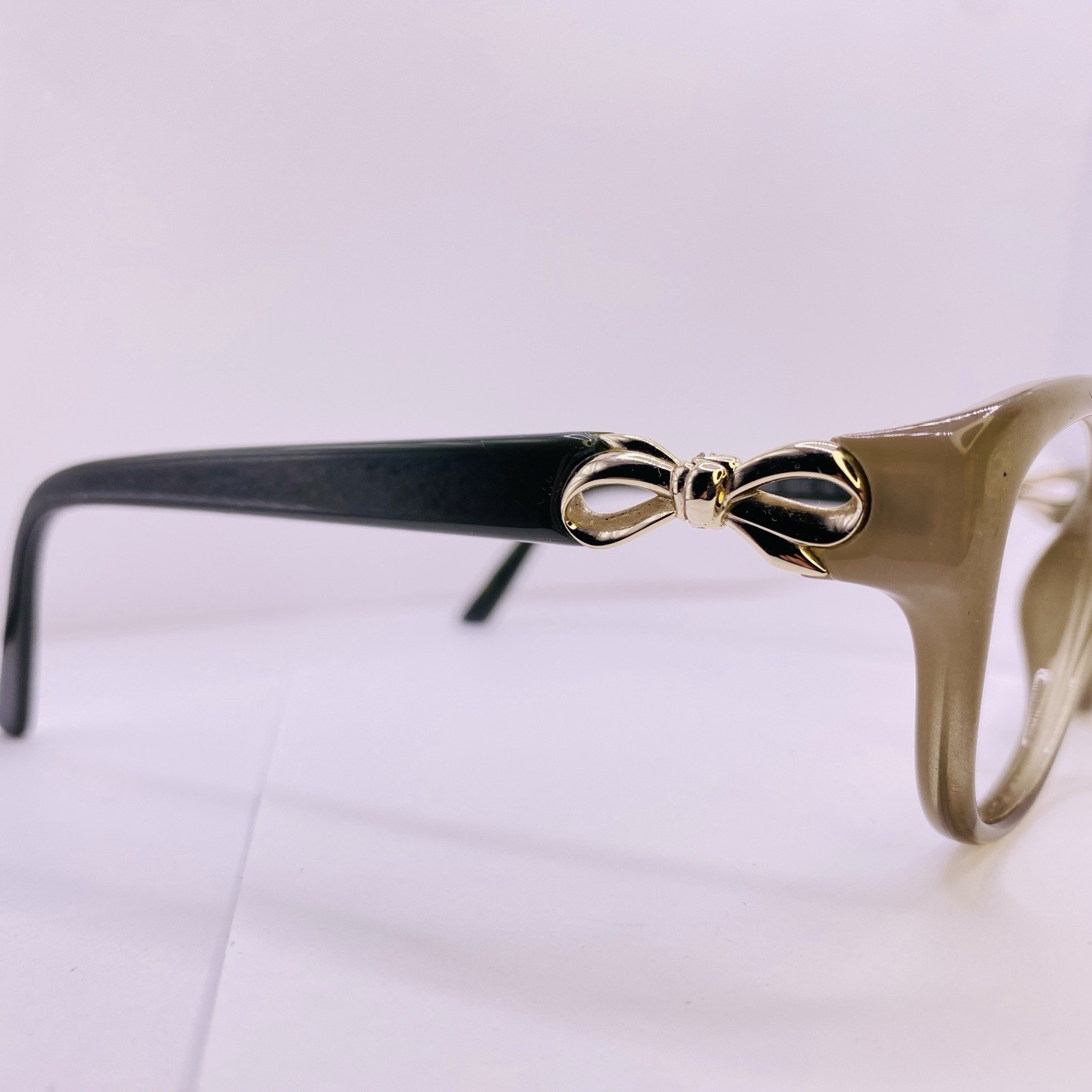 Valentino Sunglasses Eyeglasses V2672 319 53 [] 15 125 MM Ivory Silver Authentic thumbnail 7