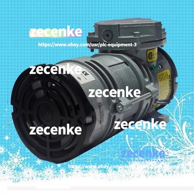 NEW GAST Diaphragm Compressor MOA-P101-CD Mini Vacuum Pump