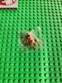 LEGO STAR WARS SALACIOUS B CRUMB MINIFIGURE NEW FROM SEALED JABBA  SET 9516
