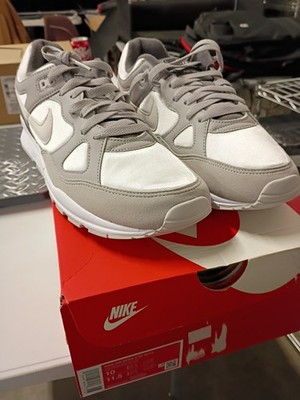 Size 10 - Nike Air Span 2 Atmosphere Grey