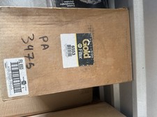 NAPA Gold 6553 The F-700 and FT800 Air Filter