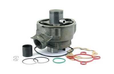16615-AM6 MINARELLI BIHR Engine Cylinder Compatible with Suzuki RMX 50