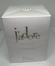 DIOR  J'adore Les Adorables Body Milk 6.8oz/200ml