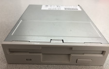 Alps Electric DF354H090F Floppy Disk Drive