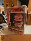 Funko Pop! Vinyl: Dragon Ball - Majin Buu #111