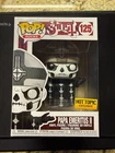 New ListingFunko Pop Rocks 125 Papa Emeritus II 2 Ghost Hot Topic Exclusive