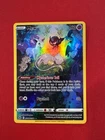 Mew GG10/GG70 Crown Zenith: Galarian Gallery Holo