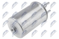 Filtre à carburant Land Rover DISCOVERY