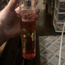 Bath Body Works PEARBERRY Fine Fragrance Mist Spray 8 fl oz 90 FULL