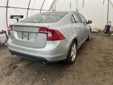 Air Cleaner S60 T5 5 Cylinder Fits 12-13 VOLVO 60 SERIES 200491