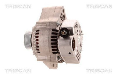 TRISCAN Lagerung, Lenker 8500 27817 für VOLVO