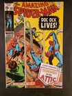 New ListingThe Amazing Spider-Man #89 (Marvel Comics October 1970) - LOW GRADE