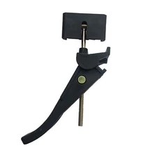 Replacement Parts for Hard Tri-Fold Tonneau Cover - Style C - T-bolt Clamps