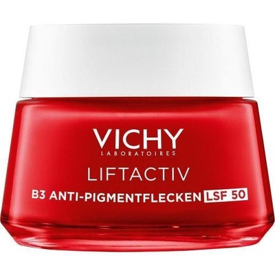 VICHY LIFTACTIV B3 Anti-Pigmentflecken Cre.LSF 50 50 ML