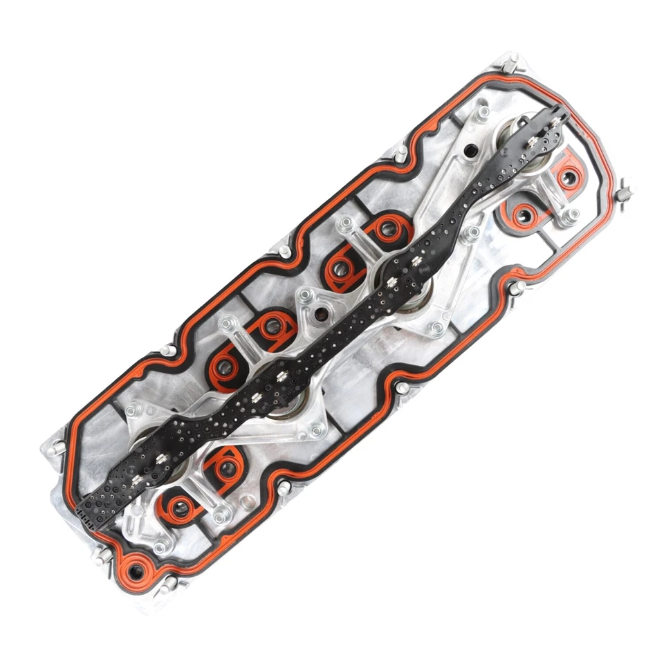 Solenoide de desactivación de cilindro de motor para GMC Envoy 5.3 V8 GAS FI 5328cc 2005-09 Foto 3 de 4