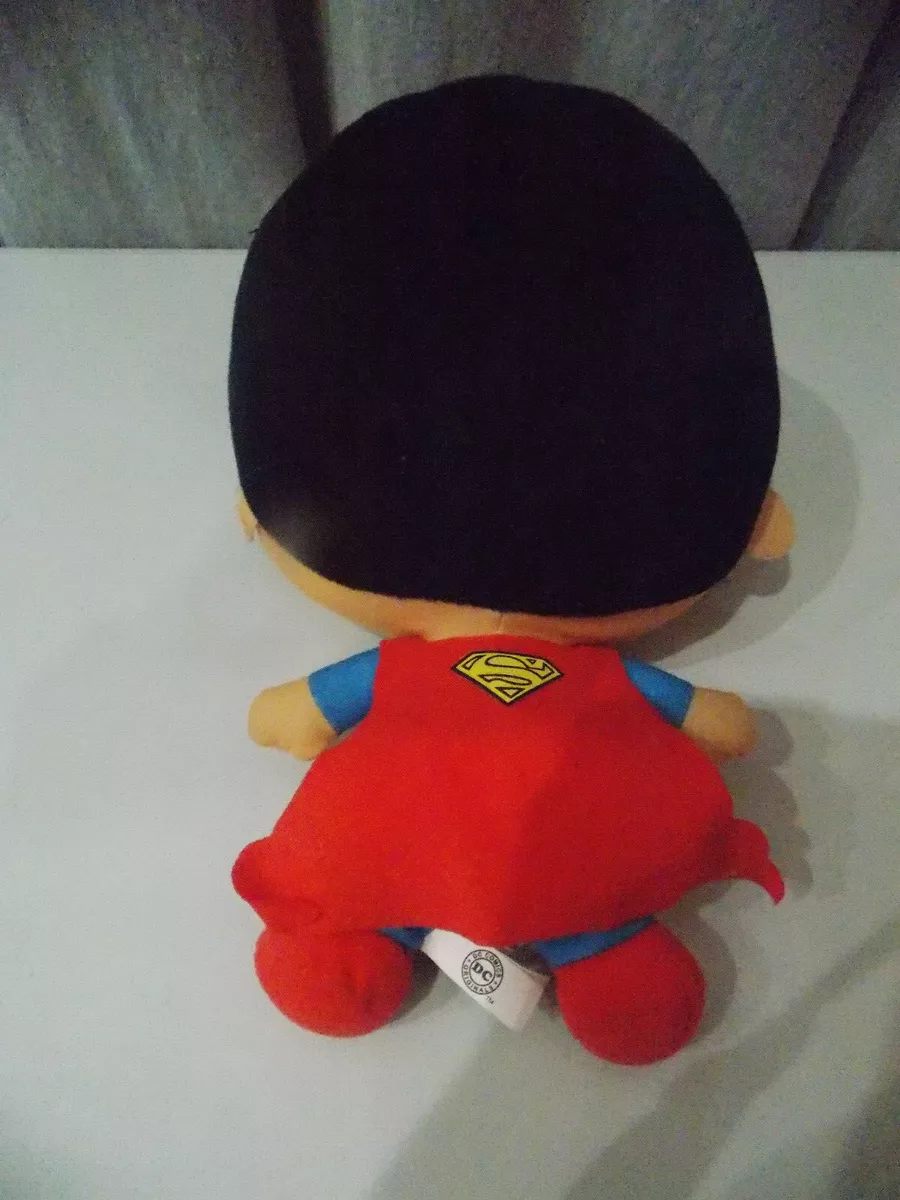 Superman juguete 2025 grande