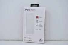 Zagg Invisible Shield Glass Anti-Glare Screen Protector for iPhone 14 Pro Max