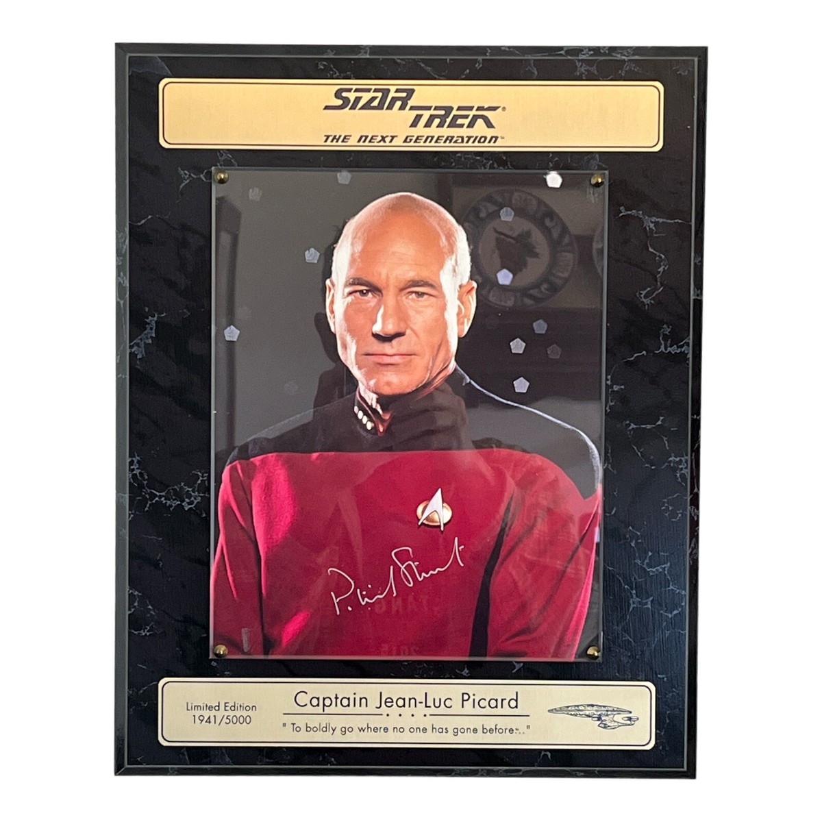 Star Trek 35th Anniversary トレーディングカード STAR TREK 35TH ANNIVERSARY SET OF 72 CARDS | eBay