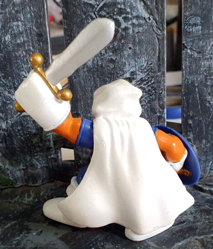 Imaginext marvel superhero squad taskmaster Hasbro thunderbolts (53d) - Picture 2 of 2
