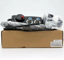 1PC New Future EHDW-BA4S-IM Manual Pulse Generator For CNC PLC Handwheel