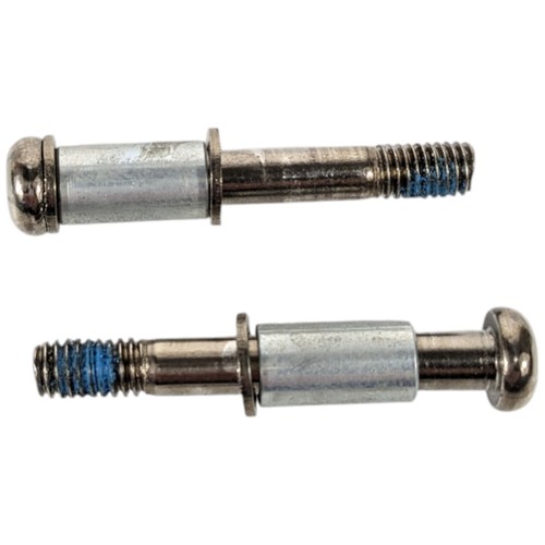 Orbit Baby G3 Stroller Bar Bolts Stabilization Screws Spacer Replacement Parts 2