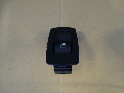 BMW X1 E84 Schalter Fensterheber 6935534 3