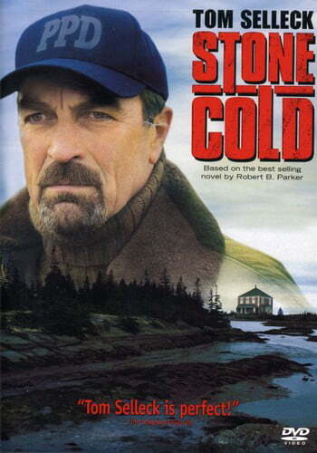 Jesse Stone: Stone Cold (DVD)New - Picture 1 of 1