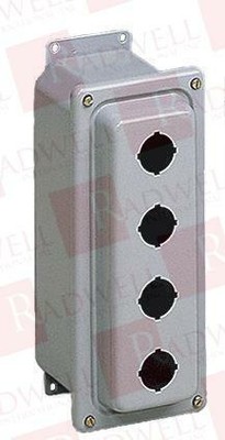 NVENT ED4PBM / ED4PBM (NEW NO BOX)