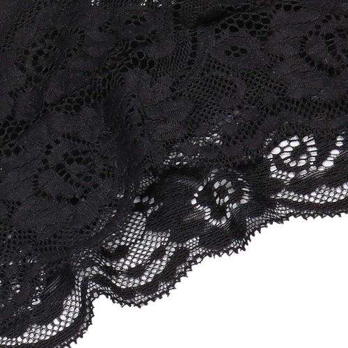 Womens Sexy Lace Vest Bralette Floral Bralet Bra Bustier Camisole Crop Tank Tops - Picture 6 of 14