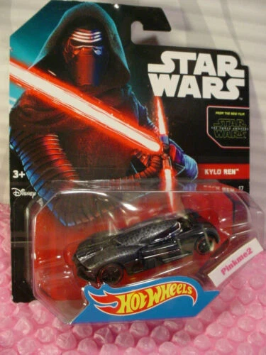 Navi di modellismo statico Mattel