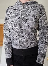 Element Reversible Jacket
