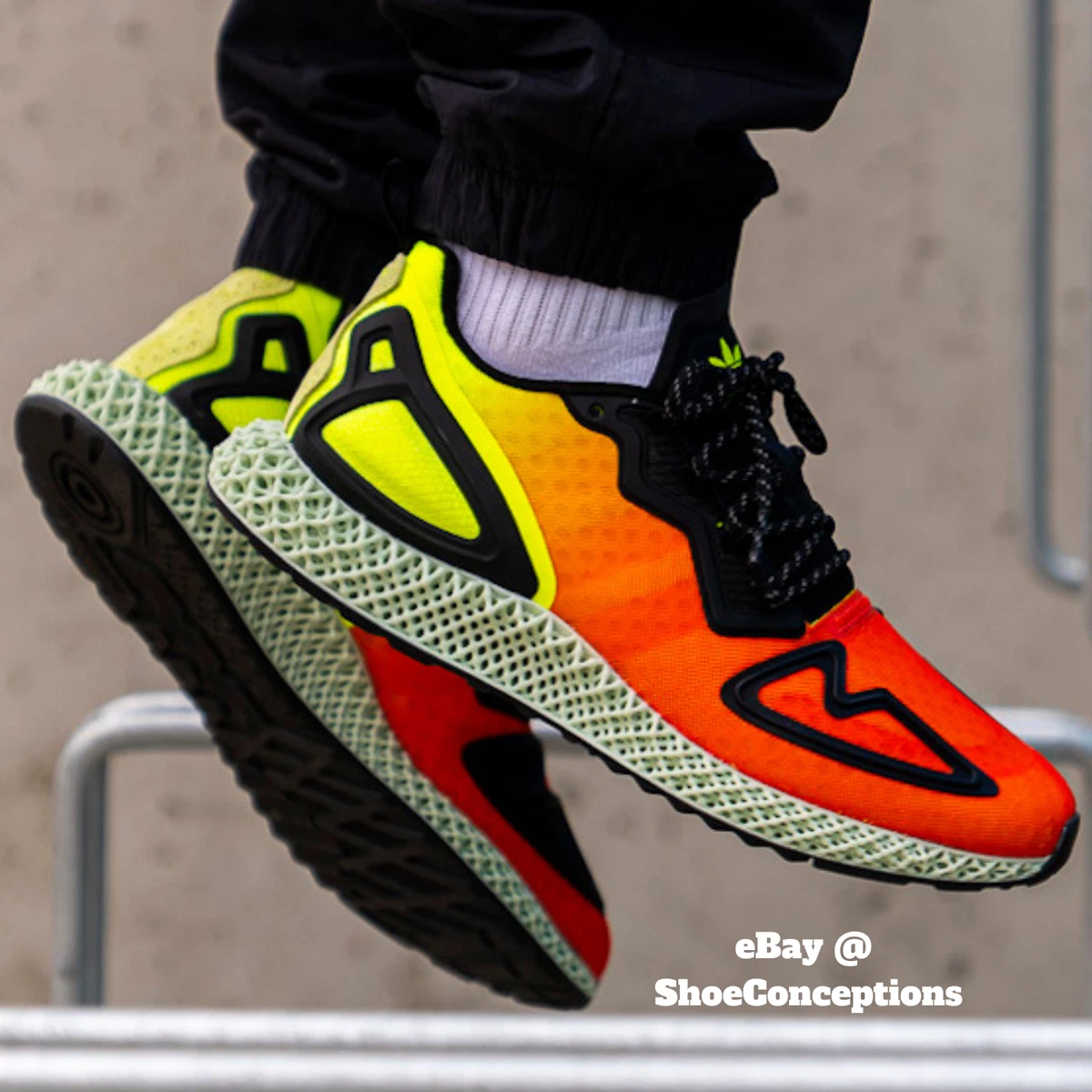 goat fake yeezy