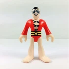 Fisher Price IMAGINEXT DCU DC Universe Justice League PLASTIC MAN Action figure