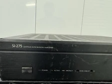 Niles SI-275 Systems Integration Amplifier