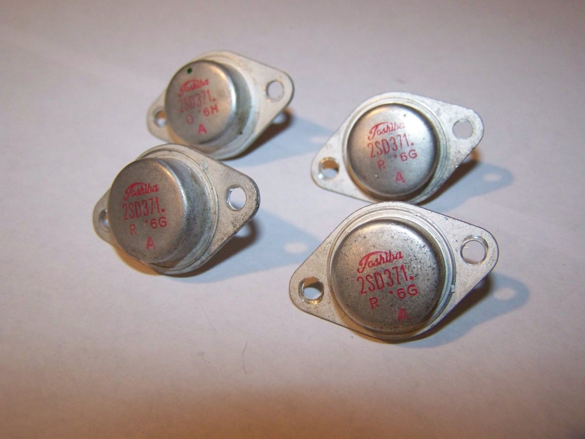 Pioneer SX-850 SX-636 SA-8500 Out Put Transistor Toshiba OEM Pioneer SX-850 SX-636 SA-8500 Out Put Transistor Toshiba OEM
