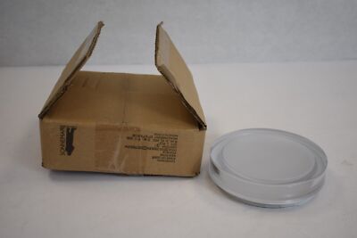 Sonneman DIF.7300.FH Replacement White Cylinder Lens for REALS LED Sconce