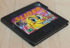 Thumbnail of ebay&reg; auction 278204868558 | Slider Sega Game Gear Cartridge Modul