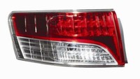 Scheinwerfer RüCklicht S/P Dx Est Bia-Ros Toyota Avensis 2009 2011 Limousine