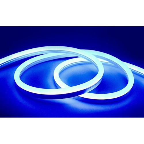 1M 5M 20M LED Strip Neon Rope Lights Dimmable Waterproof Flex 12V Tube Bar Sign - Picture 40 of 41