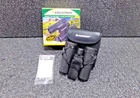 Celestron  Outland X 8x25 Binocular Waterproof (Black) (HH)