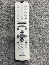 Phillips/Magnavox 3141 017 90341 DVD Video Remote Control IECR03