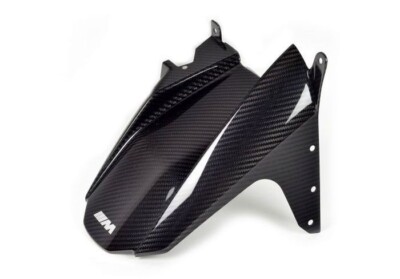 BMW Motorrad Genuine S1000RR K67 M Carbon Rear Wheel Cover