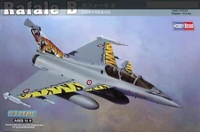 Hobby Boss  🧩HobbyBoss 🧩  1/72 Rafale B #87245 📌Listed in USA📌Sealed📌